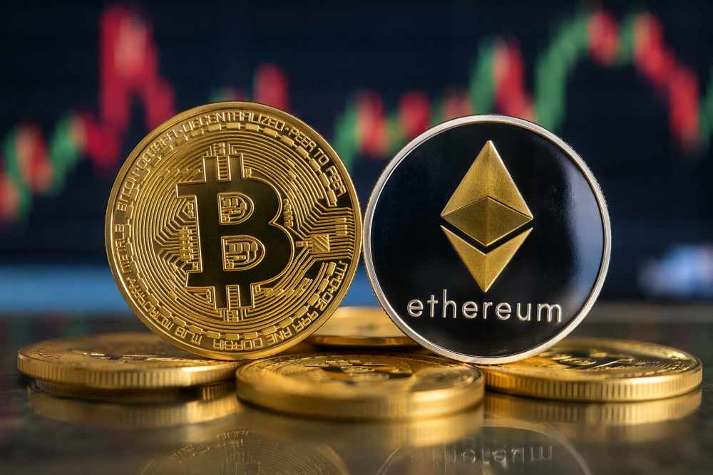 Cryptocurrencies and the Future of MoneY