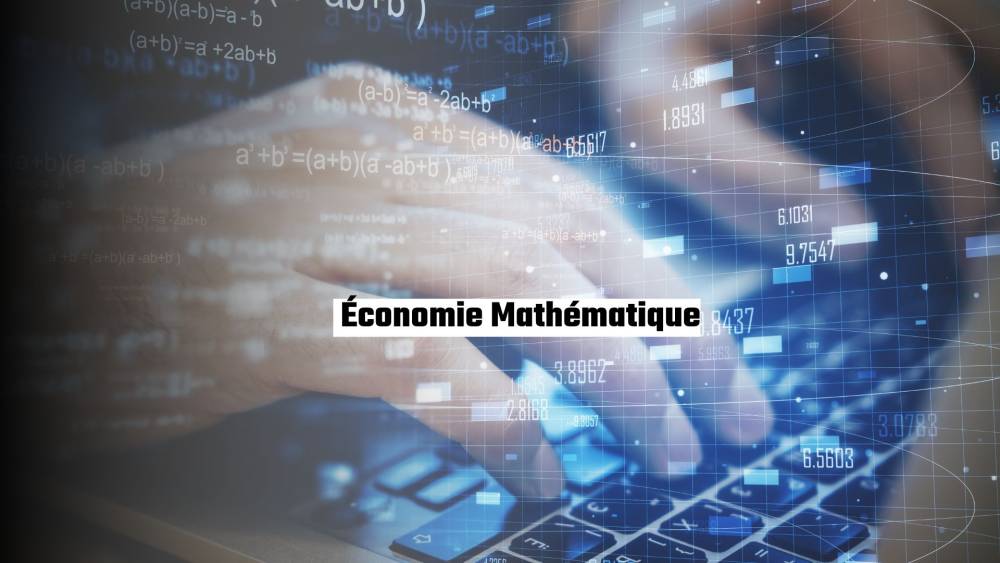 Économie Mathématique