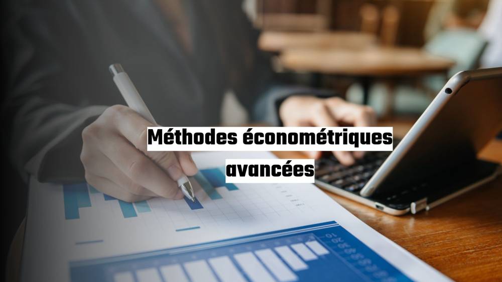 Méthodes économétriques avancées