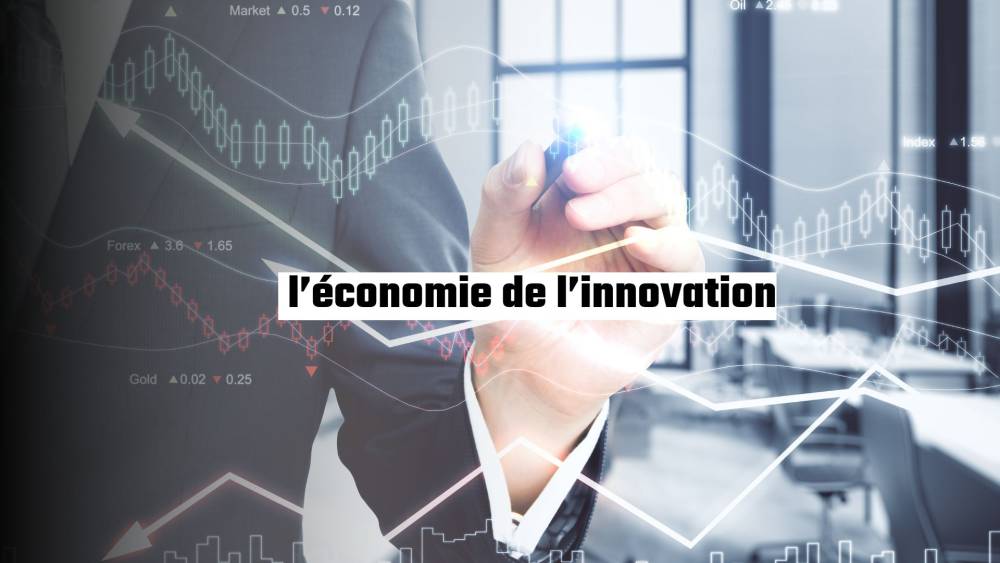 l’économie de l’innovation