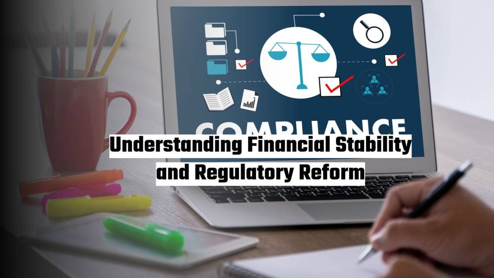 Understanding Financial Stability and Regulatory Reform